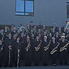 FW-Velbert: Emotionaler Ausklang mit dem Musikzug der Feuerwehr Velbert