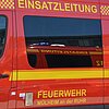 FW-MH: Glätte durch Kraftstoffspur in Mülheim-Heißen