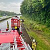 FW-MK: Unruhiger Sonntagmorgen für die Feuerwehr Iserlohn