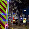 FW-GE: Kellerbrand in Wohn- und Geschäftshaus in Rotthausen