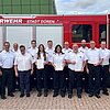 FW Düren: Feuerwehr Düren baut psychosoziale Unterstützung für Einsatzkräfte aus