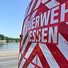 FW-E: Gemeinsame Pressemitteilung der Polizei Essen, Feuerwehr Essen und DLRG: 14-jähriger Junge nach Badeunfall in der Ruhr verstorben