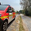 FW Hünxe: Zwei Einsätze für die Feuerwehr Hünxe