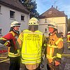 FW-PL: Ortsteil Kückelheim - Wohnung brennt aus