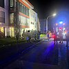 FW Paderborn: Entstehungsbrand in einem Wohnheim für Menschen mit Behinderung