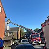 FW-Schermbeck: Einsätze FW Schermbeck am 01. Mai