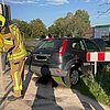 FW Alpen: Verkehrsunfall auf Veener Ampelkreuzung