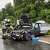 FW-EN: PKW verunfallt auf Autobahn