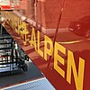 FW Alpen: Unterstützung Rettungsdienst