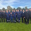 FW-OE: Jugendfeuerwehr der Stadt Lennestadt besteht erfolgreich die Leistungsspange