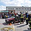 FW-EN: Tag der offenen Tür beim Löschzug Haßlinghausen - Samstag rockt Smithy in Fahrzeughalle- (mit der Bitte um Bekanntmachung in den örtlichen Medien)