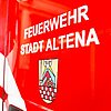 FW Altena: Feuerwehr Altena im Presseportal