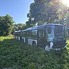 FW Ratingen: Unfall mit Linienbus endet ohne Verletzte