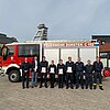FW-Dorsten: Frischer Wind für die Feuerwehr Dorsten