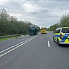 FW Gangelt: Verkehrsunfall mit Todesfolge