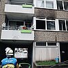 FW-E: Küchenbrand in Mehrfamilienhaus - keine Verletzten