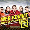 FW-MG: Gemeinsame Einsatzübung von Johannitern und Maltesern