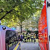 FW-BO: Gemeldetes Feuer mit Menschenleben in Gefahr löst Großeinsatz der Feuerwehr aus