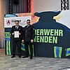 FW Wenden: Jahresdienstbesprechung 2026 der Freiwilligen Feuerwehr Wenden