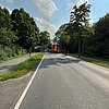 FW Paderborn: Hohe Einsatzdichte fordert die Feuerwehr Paderborn