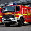 FW-MH: Zimmerbrand ohne Personenschaden