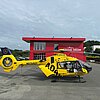 FW-EN: Rettungshubschrauber landet in Niedersprockhövel