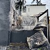 FW Düren: Wohnungsbrand am frühen Morgen - Feuerwehr Düren bringt Feuer schnell unter Kontrolle