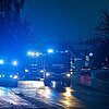 FW-MK: Brand in Wohnhaus an der Baarstraße