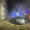 FW-BO: Kellerbrand in Langendreer
