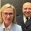 VdF-NRW: Susanne Stupp wird neue Landesgeschäftsführerin des Verbandes der Feuerwehren in NRW