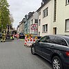 FW Paderborn: Ausgelöster Heimrauchwarnmelder - Brand in Wohnung
