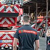 FW-MK: Jeugdbrandweer Almelo in Iserlohn