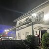 FW Paderborn: Einsatzreiche Nacht für die Feuerwehr Paderborn