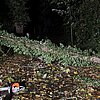 FW-EN: Einsätze am Freitag 23.10.2026 der Feuerwehr Gevelsberg
