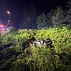 FW-MK: Verkehrsunfälle fordern drei Verletzte