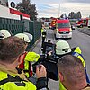 FW Menden: Einsatzbereit für die Feuerwehr? Feuerwehr Menden lädt ein zum Info- und Erlebnisabend