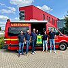 FW Alpen: In eigener Sache: Neuaufstellung des Teams für Presse- und Öffentlichkeitsarbeit