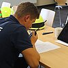 FW Gangelt: Ereignisreicher Monat für die Feuerwehr Gangelt