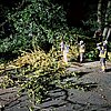 FW-EN: Feuerwehr mehrfach im Einsatz