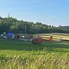 FW-EN: Schwerer Unfall auf Hiddinghauser Straße