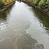 FW-E: Ölverschmutzung auf dem Rhein-Herne-Kanal - Schifffahrt vorübergehend eingestellt