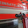 FW-BOT: Gasaustritt im Stadtteil Batenbrock
