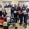 FW Beverungen: Erfolgreiches Grundlagenseminar zur Brandschutzerziehung bei der Feuerwehr Beverungen / Feuerwehrangehörige qualifizieren sich für die wichtige Präventionsarbeit
