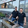 FW-WRN: Grillabend der Jugendfeuerwehr Werne verbindet Familien und Feuerwehrgemeinschaft