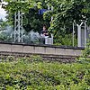 FW-DO: Kleinbrand am Bahnhof - Feuerwehr kann zu Fuß ausrücken