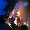 FW-BOT: Gartenlaubenbrand in Bottrop-Eigen