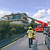 FW-DT: Feuer 2 - Unklare Rauchentwicklung