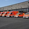 FW Dinslaken: Personen in Notlage, medizinische Notfälle, Tierrettung und Brandmelderalarm. Mehrere Einsätze an Pfingstsonntag beschäftigten die Feuerwehr
