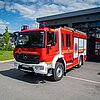 FW Finnentrop: Neues LF-KatS für die Feuerwehr der Gemeinde Finnentrop