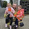 FW Menden: Lendringser Feuerwehrfest - Tag der offenen Tür am kommenden Wochenende Löschgruppen Lendringsen laden zum Mitfeiern ein
